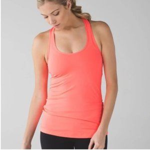 Lululemon Cool Racerback Tank